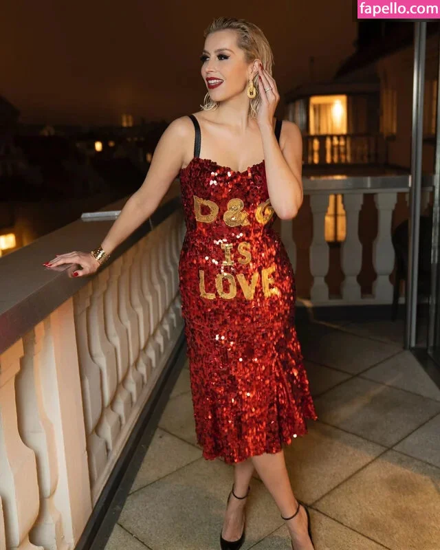 Verena Kerth Onlyfans Photo Gallery 