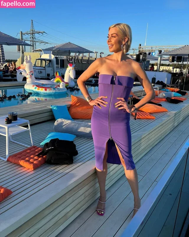 Verena Kerth Onlyfans Photo Gallery 