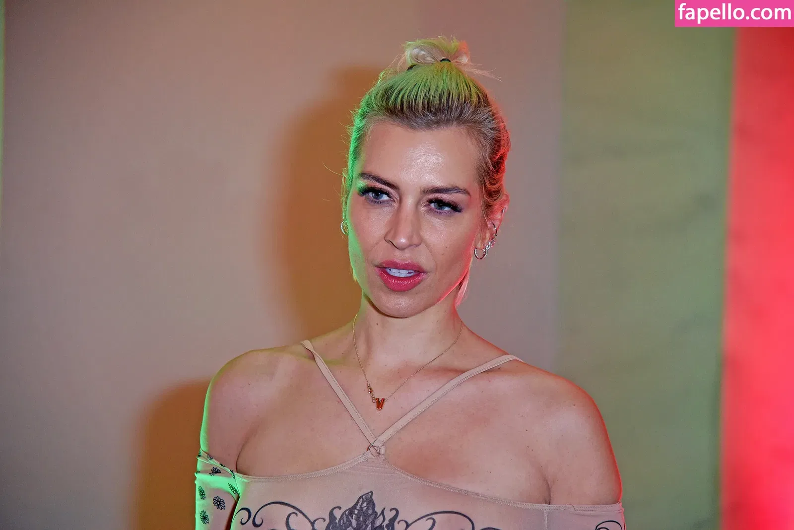 Verena Kerth Onlyfans Photo Gallery 