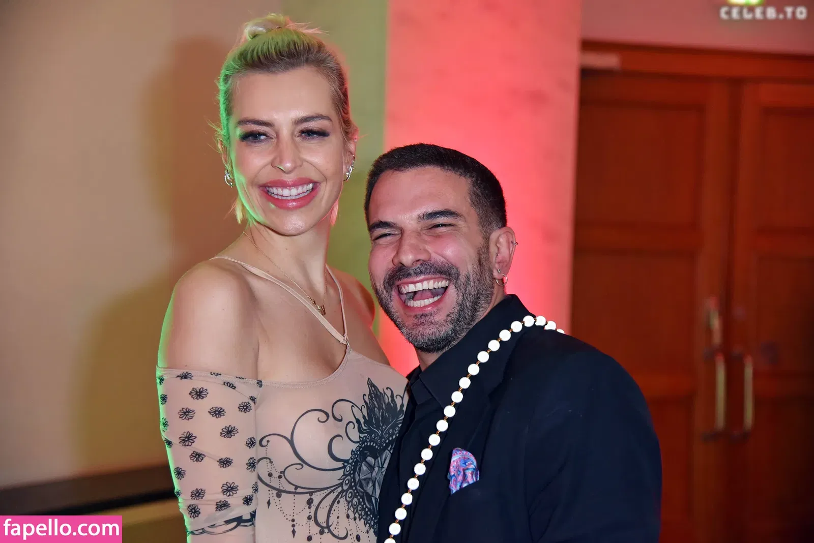 Verena Kerth Onlyfans Photo Gallery 