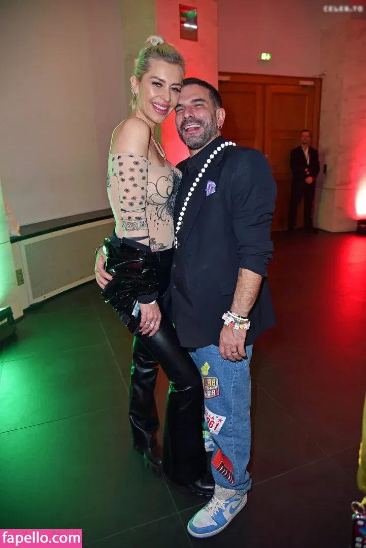 Verena Kerth Onlyfans Photo Gallery 