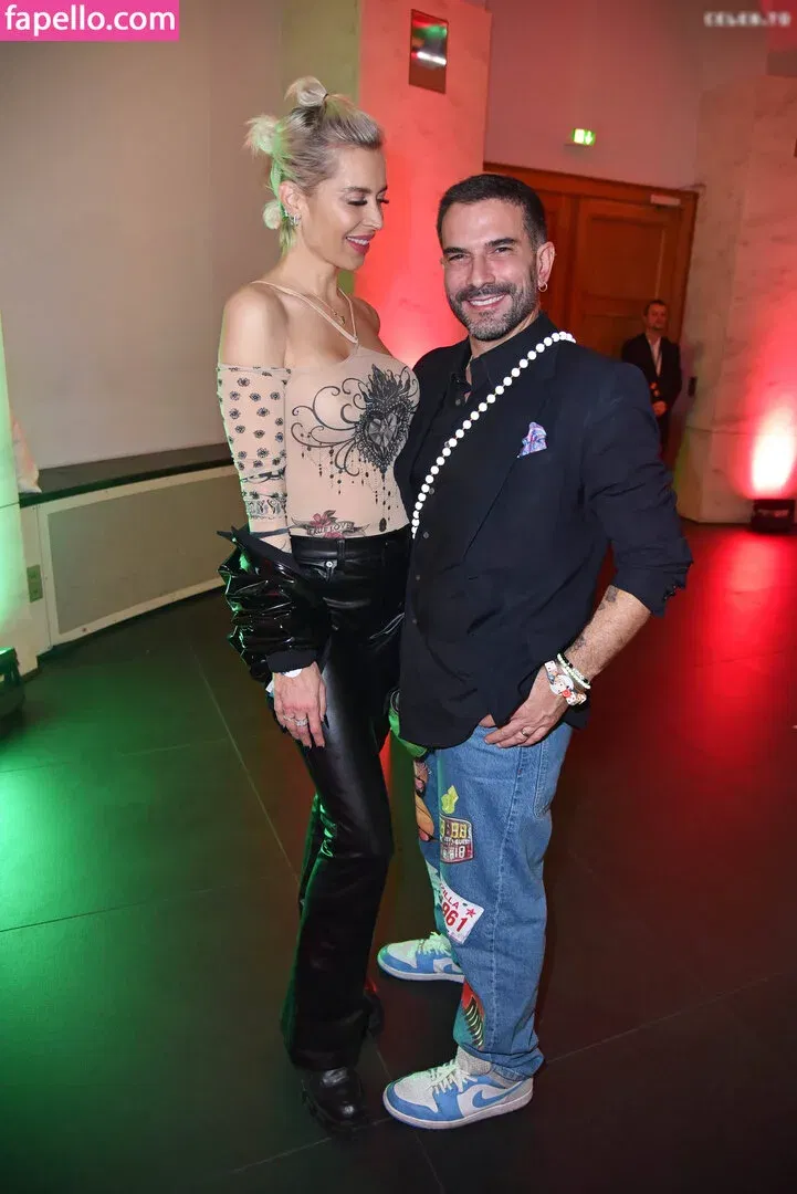 Verena Kerth Onlyfans Photo Gallery 