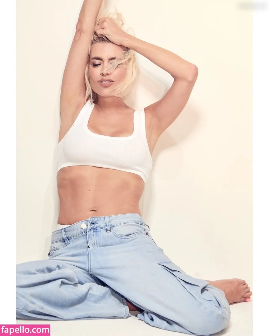 Verena Kerth Onlyfans Photo Gallery 