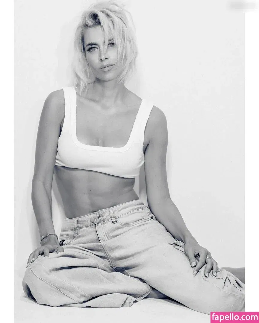 Verena Kerth Onlyfans Photo Gallery 