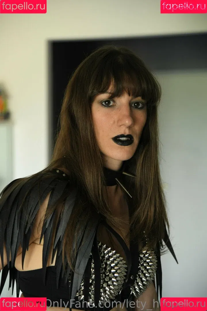 lety_howl_free Onlyfans Photo Gallery 