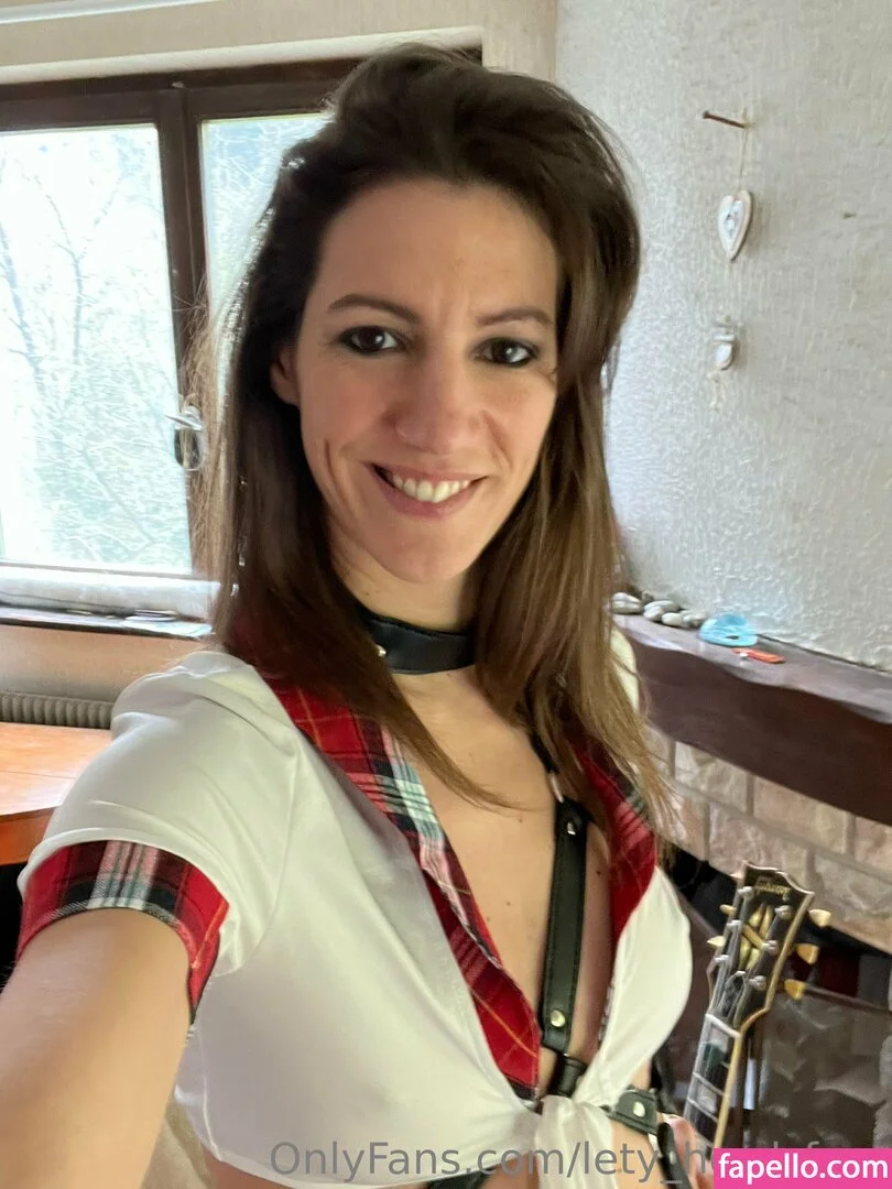 lety_howl_free Onlyfans Photo Gallery 