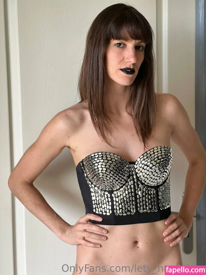 lety_howl_free Onlyfans Photo Gallery 