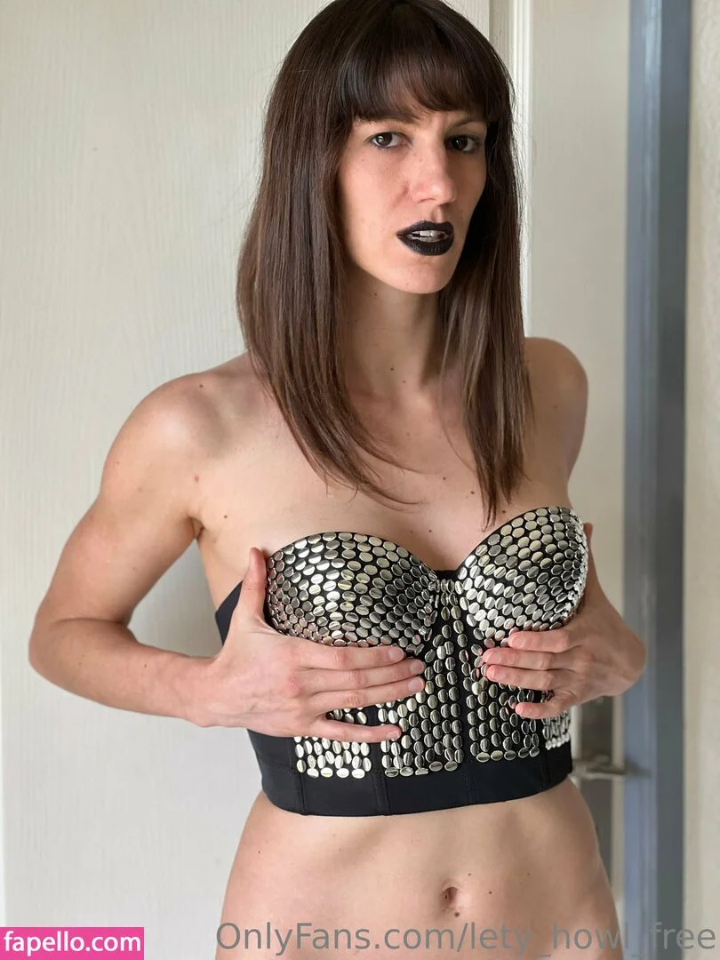 lety_howl_free Onlyfans Photo Gallery 