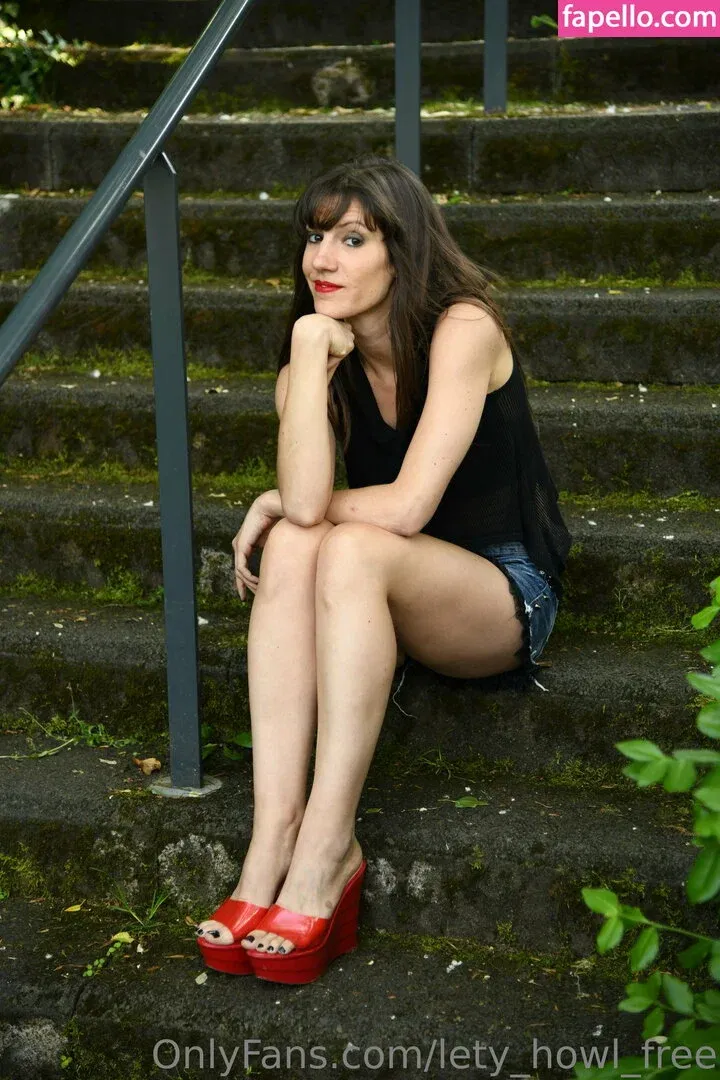 lety_howl_free Onlyfans Photo Gallery 