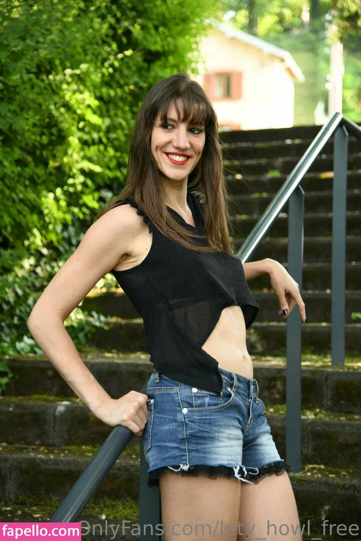 lety_howl_free Onlyfans Photo Gallery 