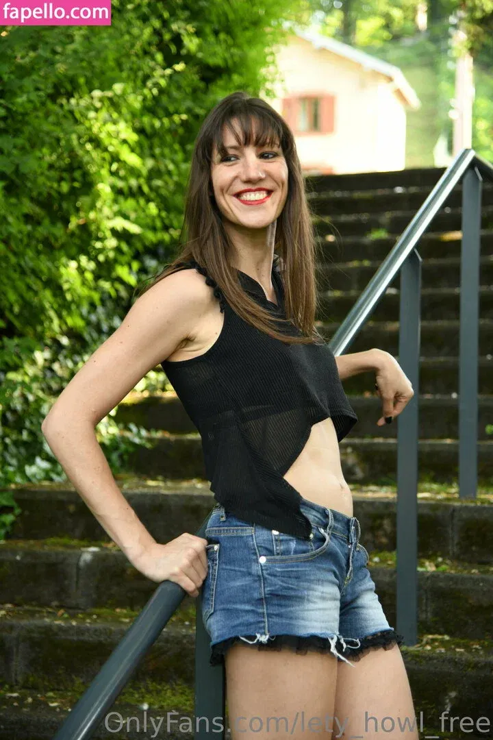 lety_howl_free Onlyfans Photo Gallery 