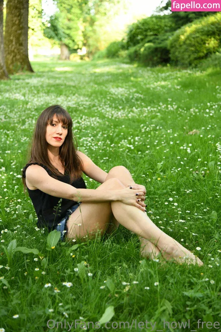 lety_howl_free Onlyfans Photo Gallery 