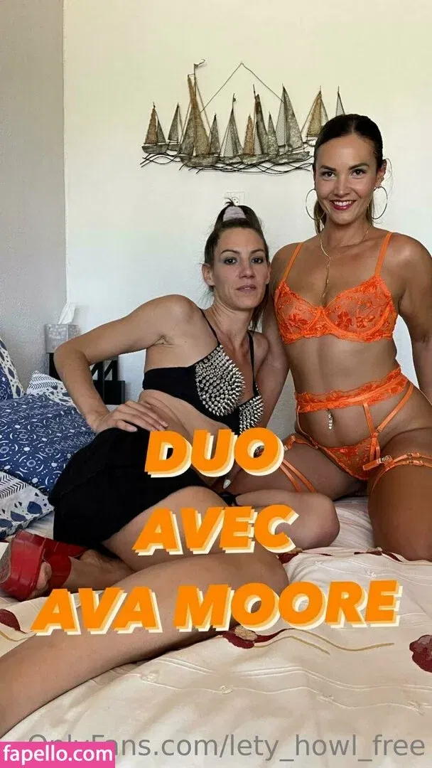 lety_howl_free Onlyfans Photo Gallery 