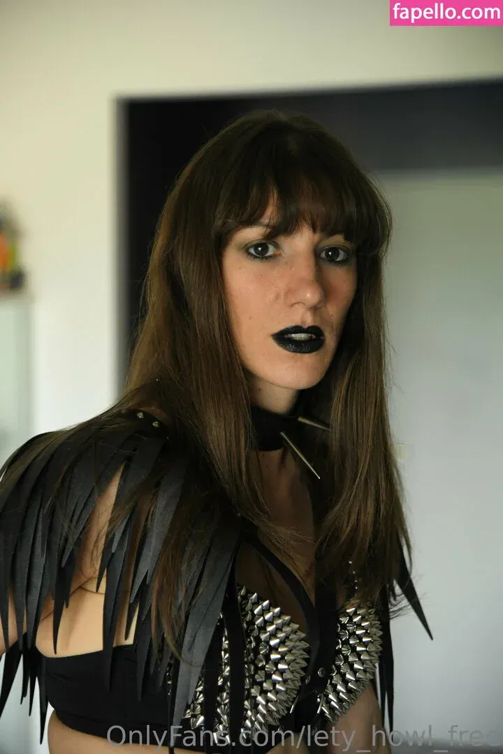 lety_howl_free Onlyfans Photo Gallery 