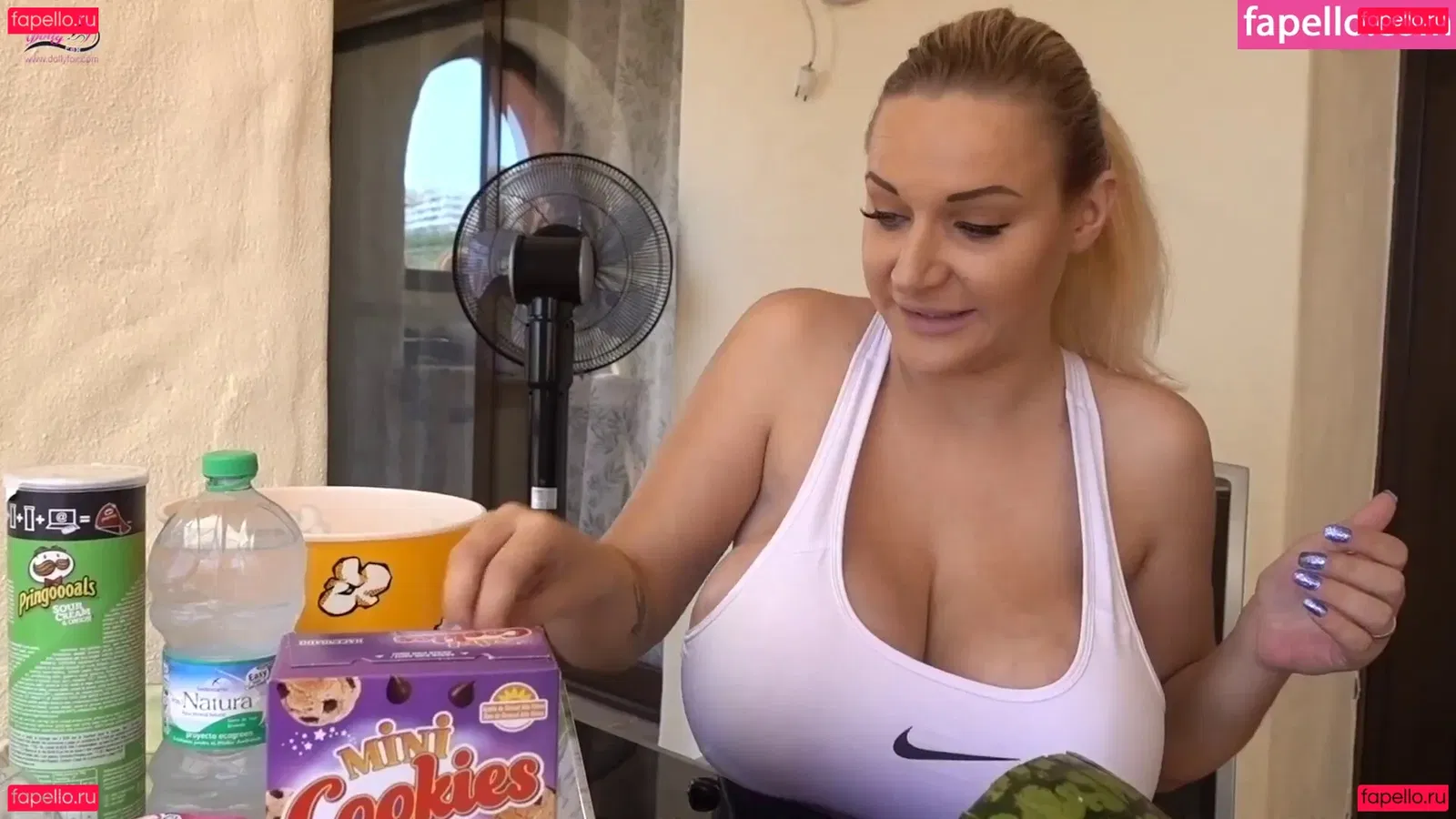 Dolly Fox Onlyfans Photo Gallery 