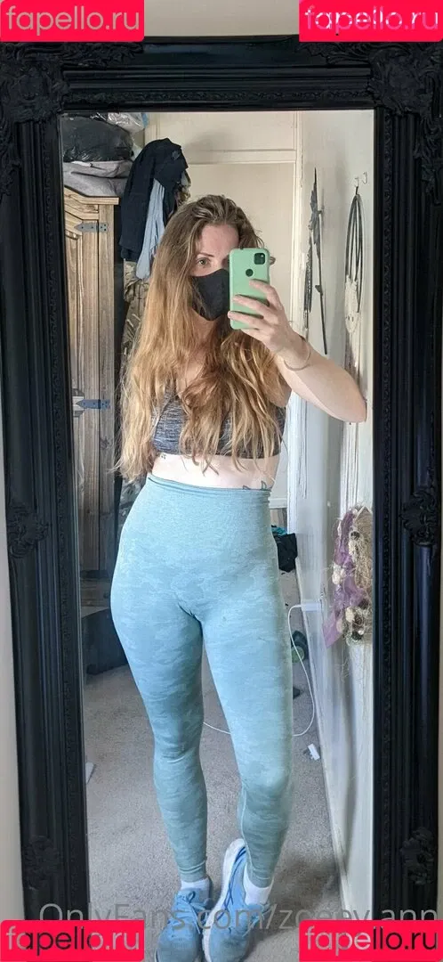 zoeey.ann Onlyfans Photo Gallery 