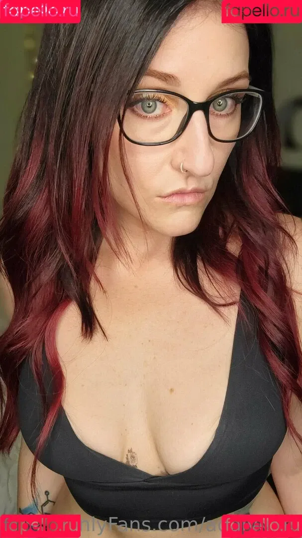 Adalyn Lux Onlyfans Photo Gallery 