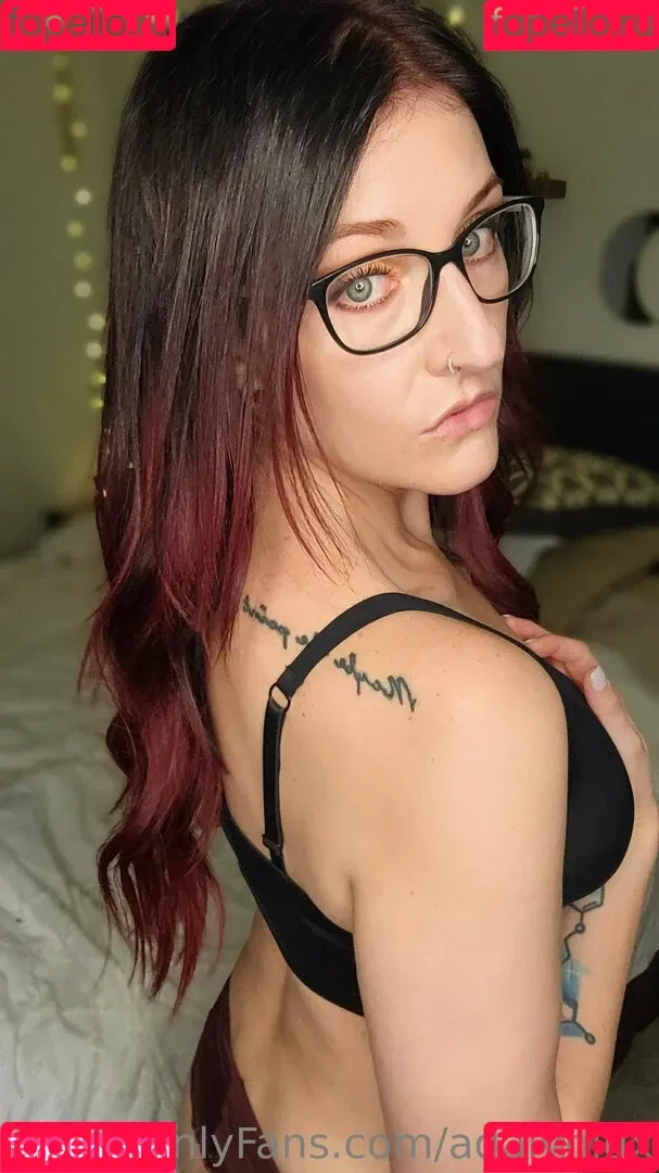 Adalyn Lux Onlyfans Photo Gallery 