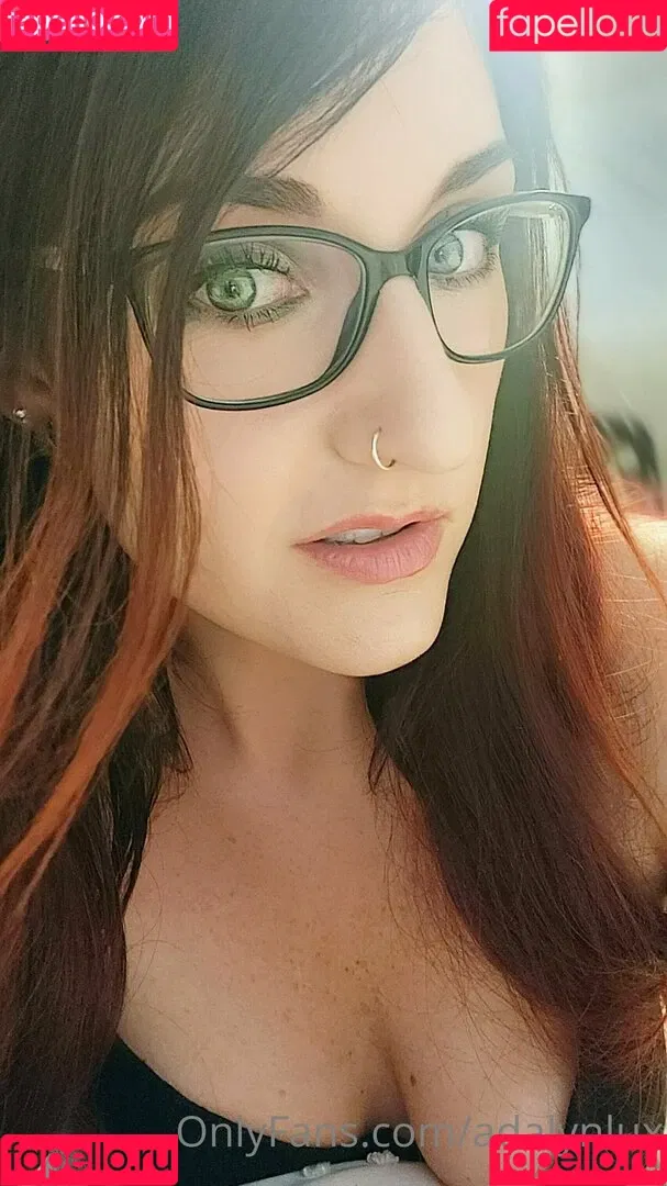 Adalyn Lux Onlyfans Photo Gallery 
