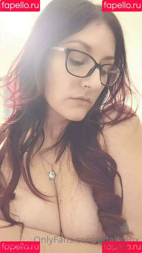 Adalyn Lux Onlyfans Photo Gallery 