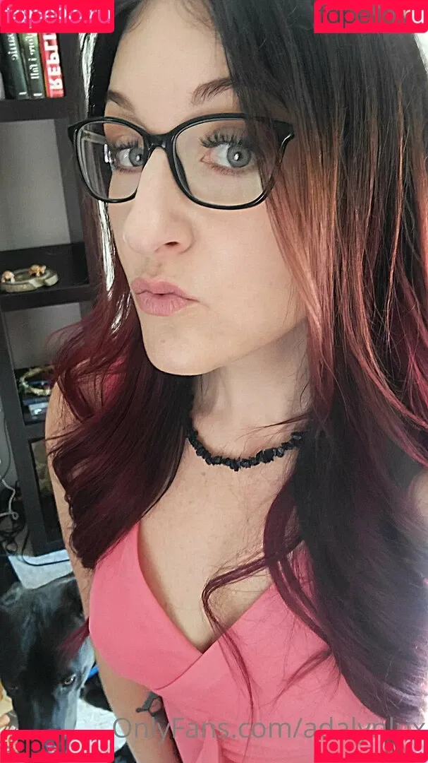 Adalyn Lux Onlyfans Photo Gallery 