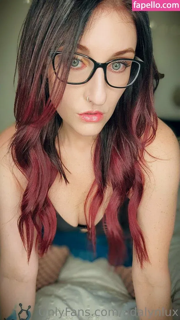 Adalyn Lux Onlyfans Photo Gallery 