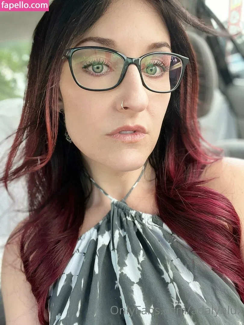 Adalyn Lux Onlyfans Photo Gallery 