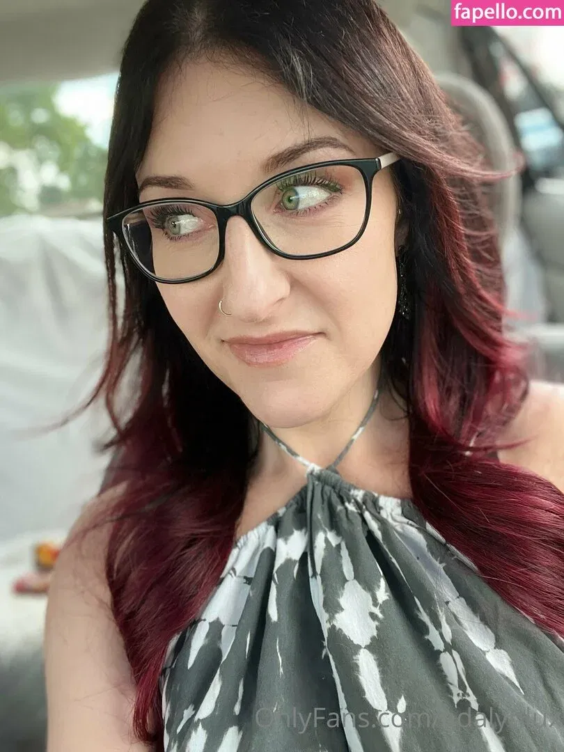 Adalyn Lux Onlyfans Photo Gallery 