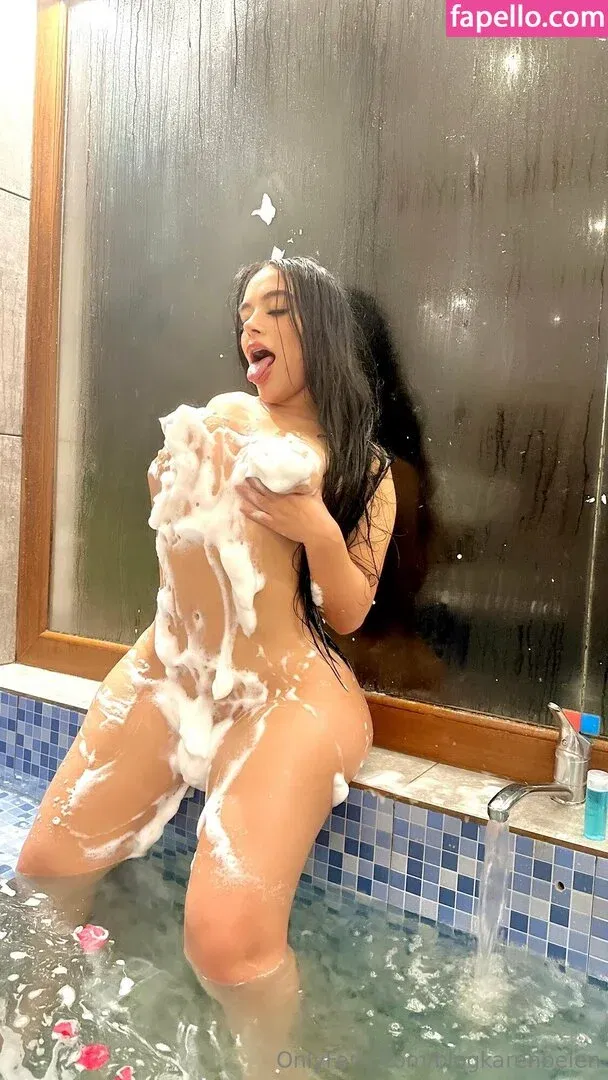 blogkarenbelen Onlyfans Photo Gallery 