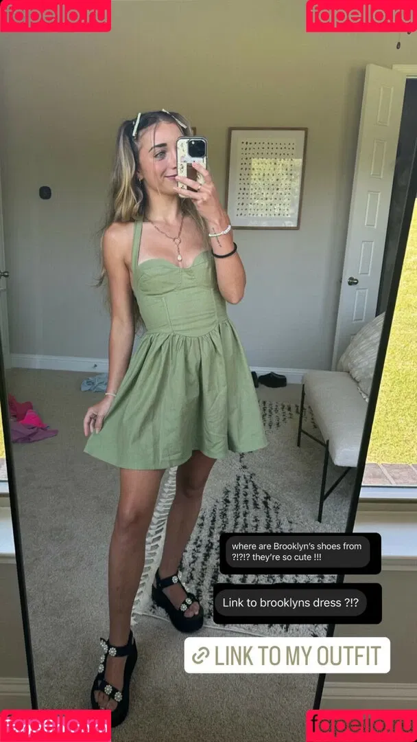 Brooklyn And Bailey Onlyfans Photo Gallery 