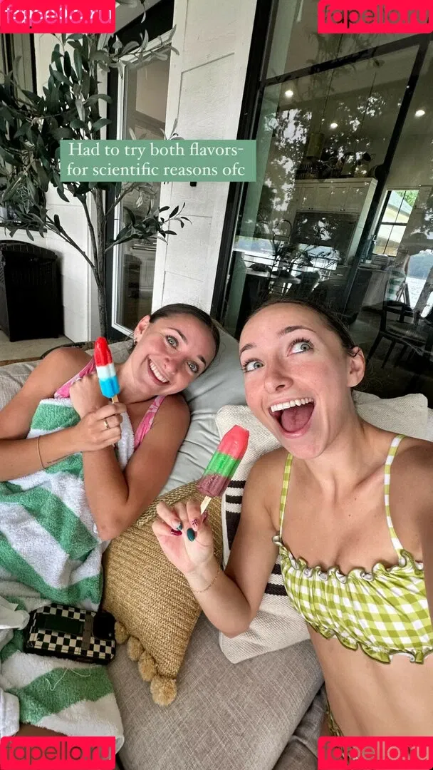 Brooklyn And Bailey Onlyfans Photo Gallery 