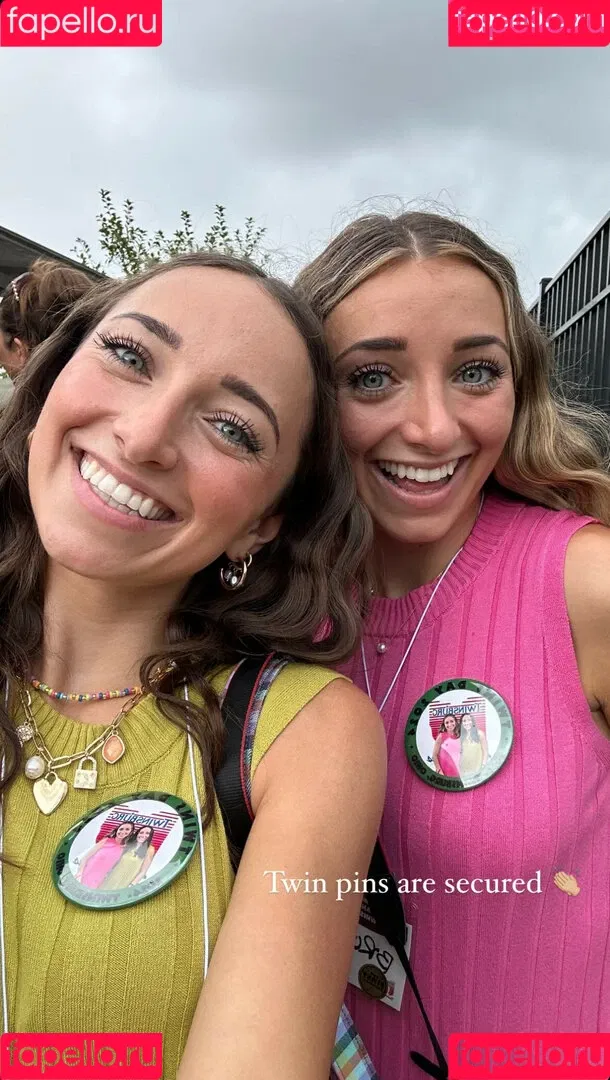 Brooklyn And Bailey Onlyfans Photo Gallery 