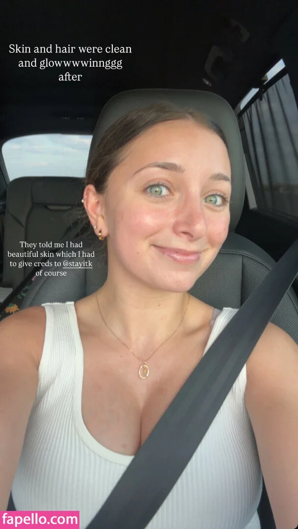 Brooklyn And Bailey Onlyfans Photo Gallery 