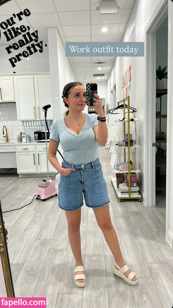 Brooklyn And Bailey Onlyfans Photo Gallery 