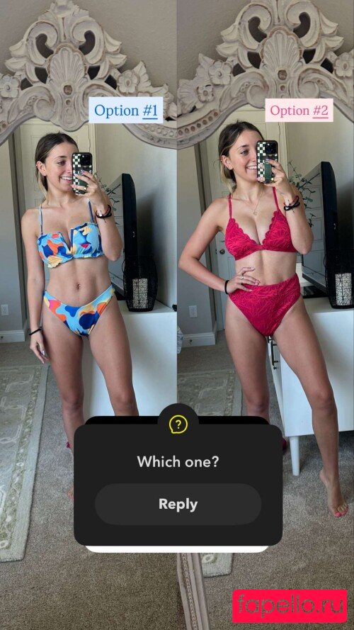 Brooklyn And Bailey Nude Onlyfans Photo 29