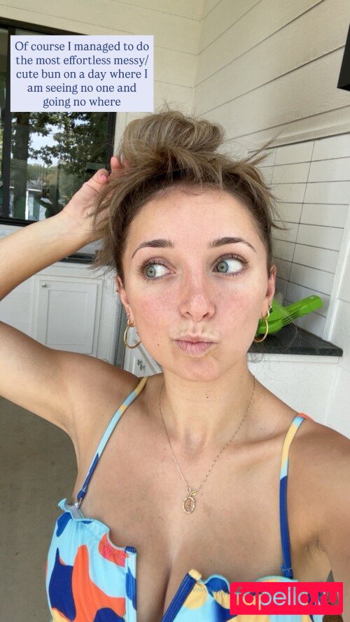 Brooklyn And Bailey Nude Onlyfans Photo 23