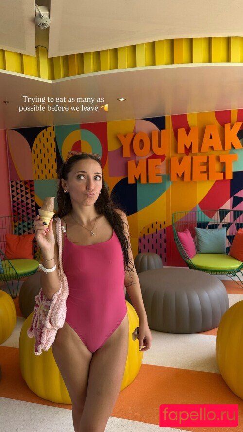 Brooklyn And Bailey Nude Onlyfans Photo 19