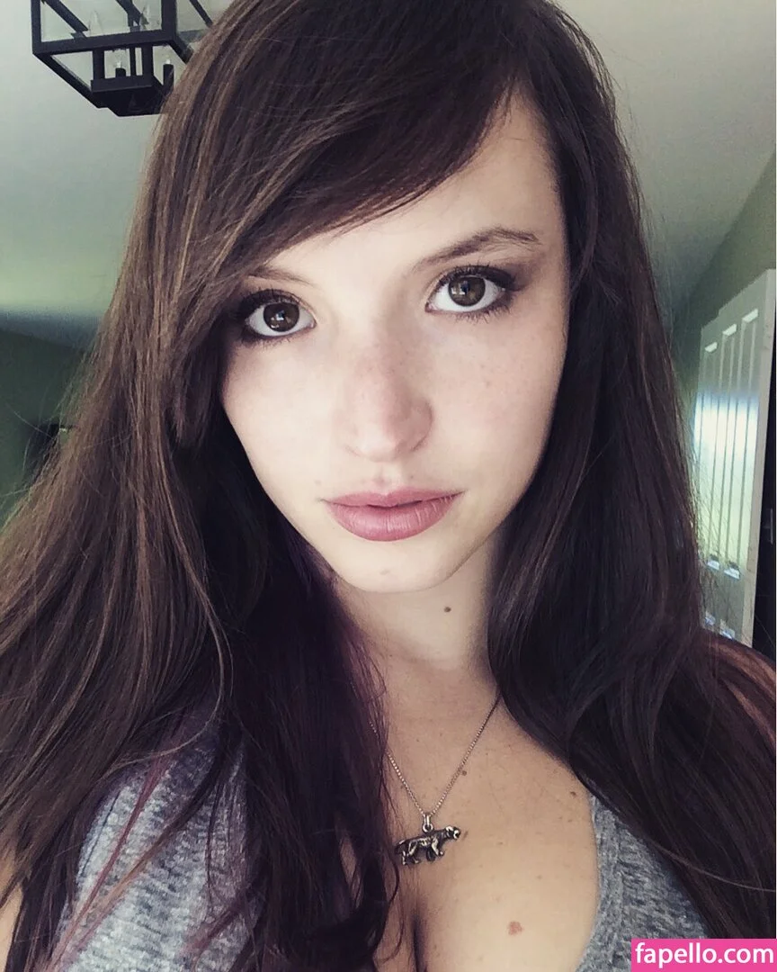 Kylie Keeton Onlyfans Photo Gallery 