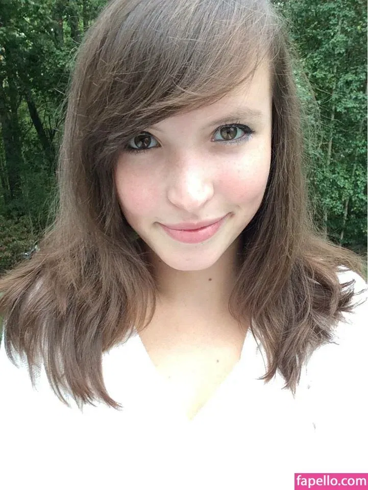 Kylie Keeton Onlyfans Photo Gallery 