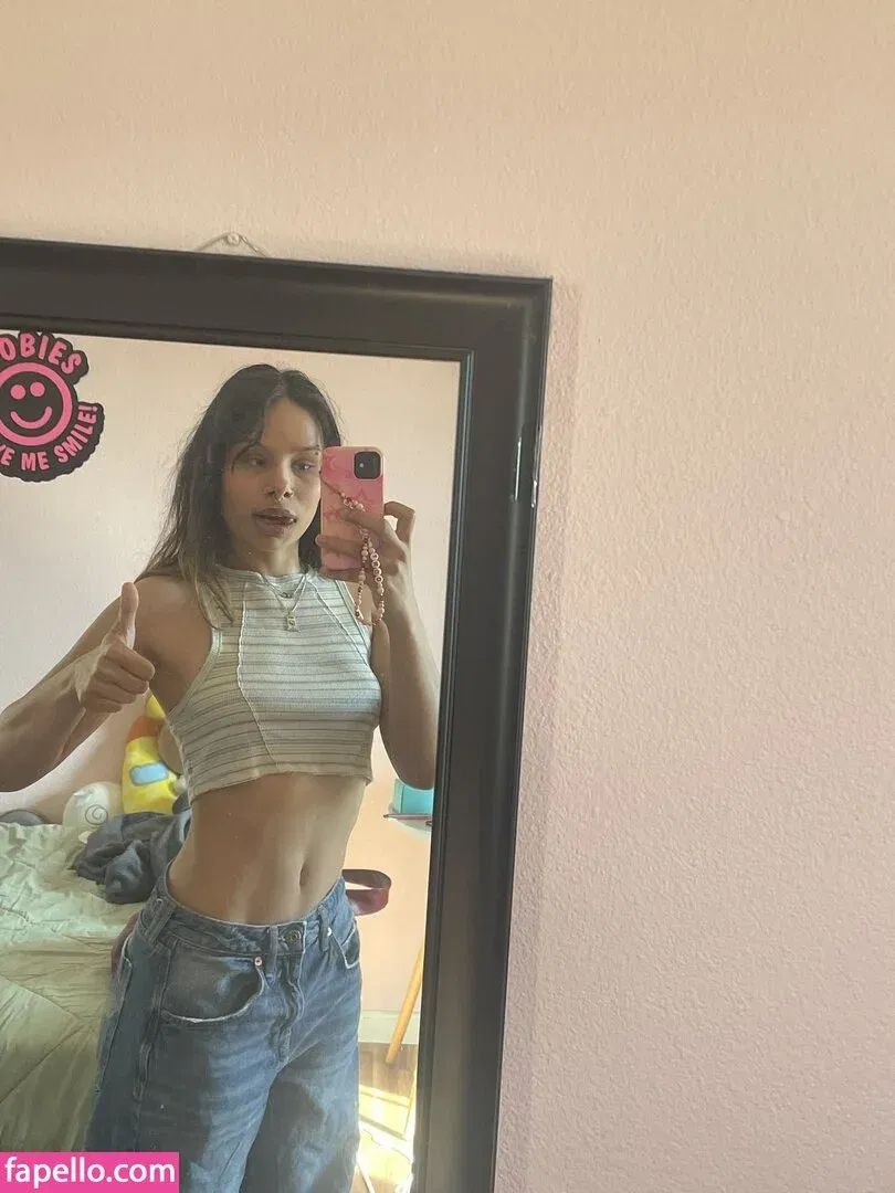 m4tchacat Onlyfans Photo Gallery 