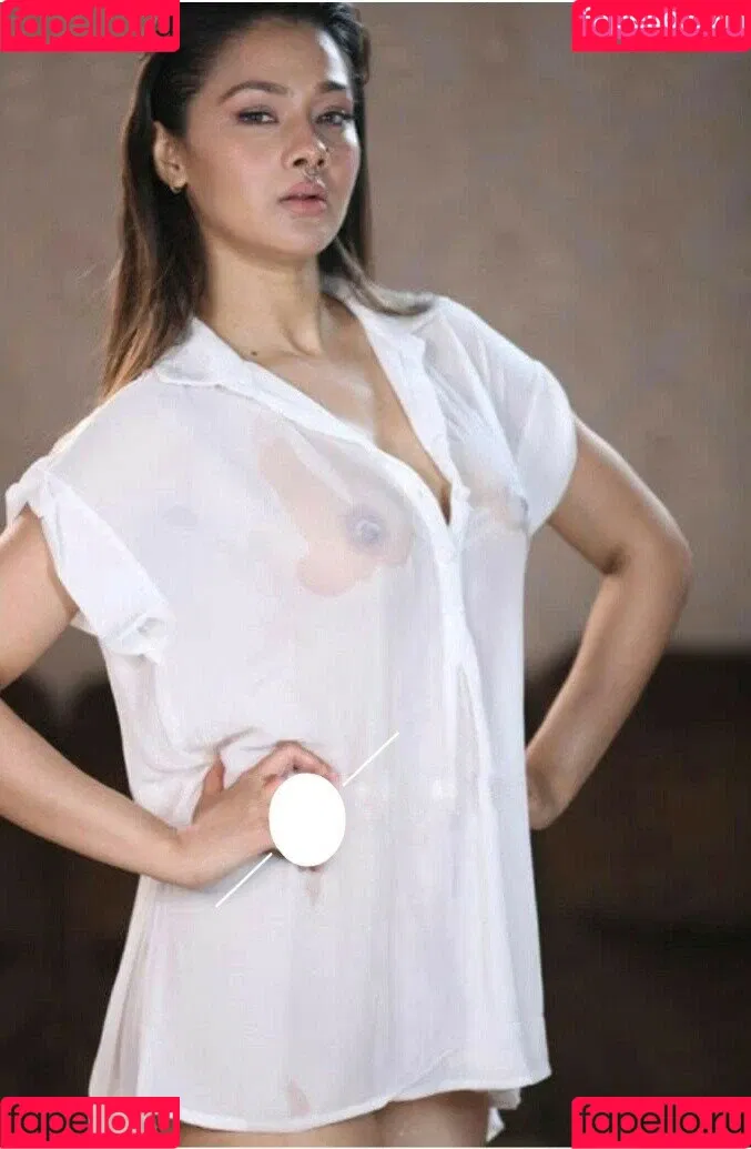 Namrata Malla Zenith Onlyfans Photo Gallery 
