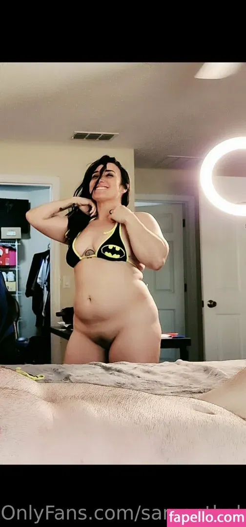 samanthalynn_21 Onlyfans Photo Gallery 