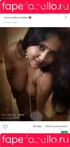 Sumana Sengupta Onlyfans Photo Gallery 