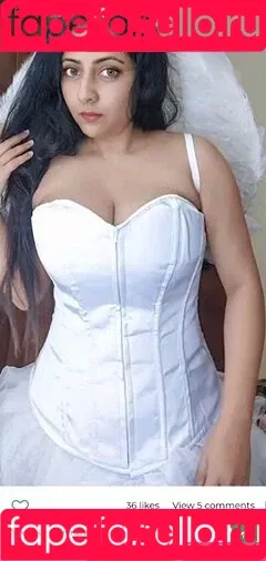 Sumana Sengupta Onlyfans Photo Gallery 