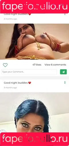 Sumana Sengupta Onlyfans Photo Gallery 