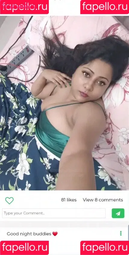 Sumana Sengupta Onlyfans Photo Gallery 
