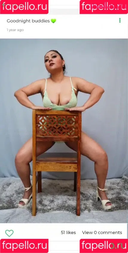 Sumana Sengupta Onlyfans Photo Gallery 