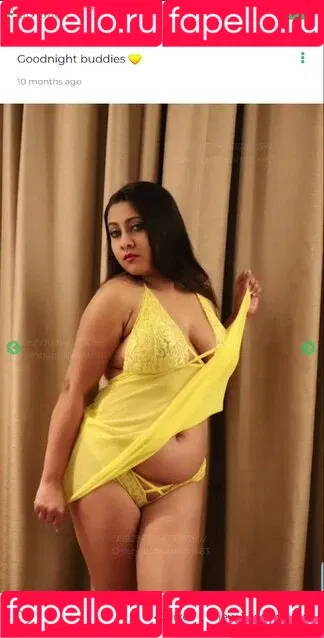 Sumana Sengupta Onlyfans Photo Gallery 
