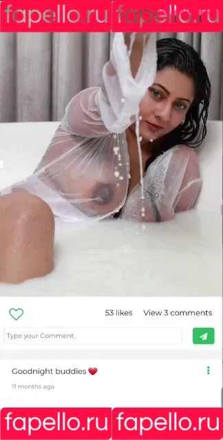 Sumana Sengupta Onlyfans Photo Gallery 
