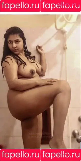 Sumana Sengupta Onlyfans Photo Gallery 